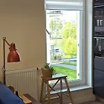 Marina Deluxe Ii - Garaz Podziemny, Widok Na Jezioro Z Kazdego Z 3 Pokoi, 70 M2, Netflix *