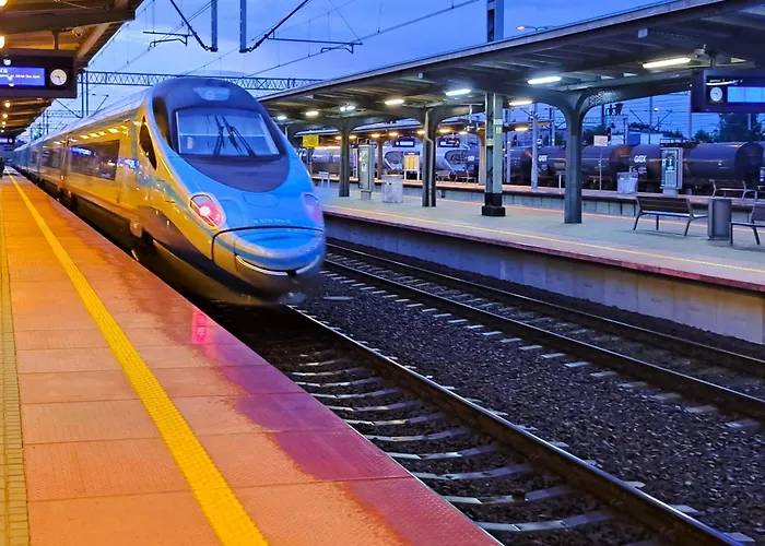 Apartment Marina Deluxe Ii - Garaz Podziemny, Widok Na Jezioro Z Kazdego Z 3 Pokoi, 70 M2, Netflix *