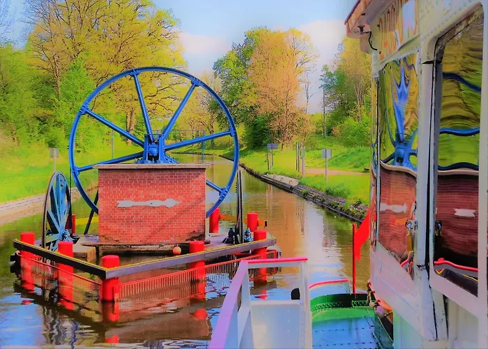 Marina Deluxe Ii - Garaz Podziemny, Widok Na Jezioro Z Kazdego Z 3 Pokoi, 70 M2, Netflix * Ilawa